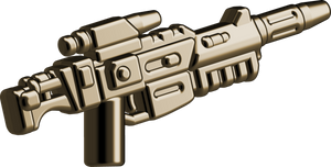 BrickArms® EL-16HFE Resistance Rifle - Dark Tan