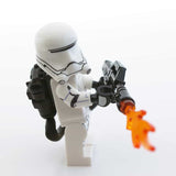 Flame Trooper Arms