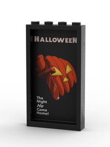 Movie Posters - Halloween