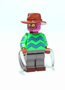 Brick Terry