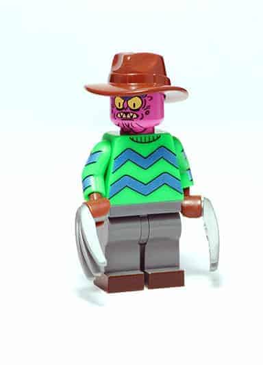 EclipseGrafx Minifigures