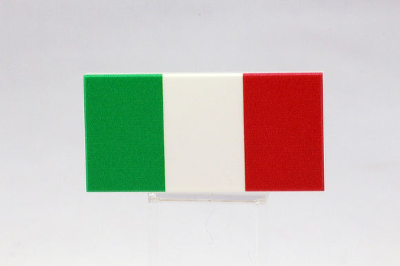 Italian Flag