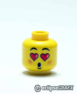 Love Struck  - Yellow