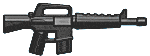 BrickArms® M16