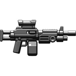 BrickArms® M249 SAW Para: Black