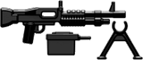BrickArms® M60 Machine Gun