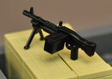 BrickArms® M60 Machine Gun