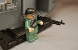 BrickArms® M60 Machine Gun