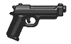 BrickArms® M9 Pistol