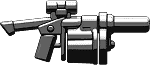 BrickArms® MGL V2: Black
