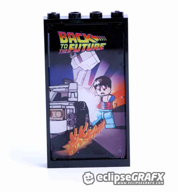 Movie Poster Series - Terminator 2