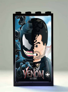 Movie Posters - Venom