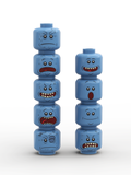 Mr. Blue