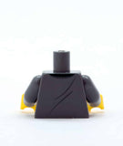 Plain WW2 German Torso