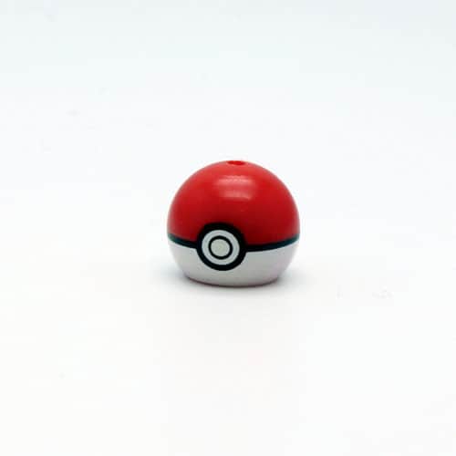 Pocket Monster Red Ball