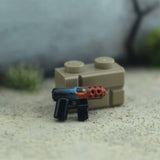 BrickArms® Guns - Eclipse Strike™ Complete Wave 2 Pack