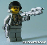 BrickArms® SAR - (Space Assault Rifle )