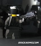 BrickArms® SAR - (Space Assault Rifle )