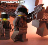 BrickArms® SAR - (Space Assault Rifle )