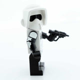Scout Trooper Arms