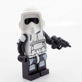 Scout Trooper Arms