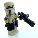 Shoretrooper Arms - Squad Leader
