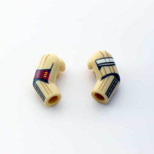 Shoretrooper Arms - Basic
