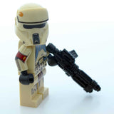 Shore Trooper Arms - Captain (10 Bundle)