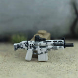 BrickArms® Guns - Eclipse Strike™ Complete Wave 2 Pack