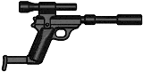 BrickArms® Spy Carbine: Black