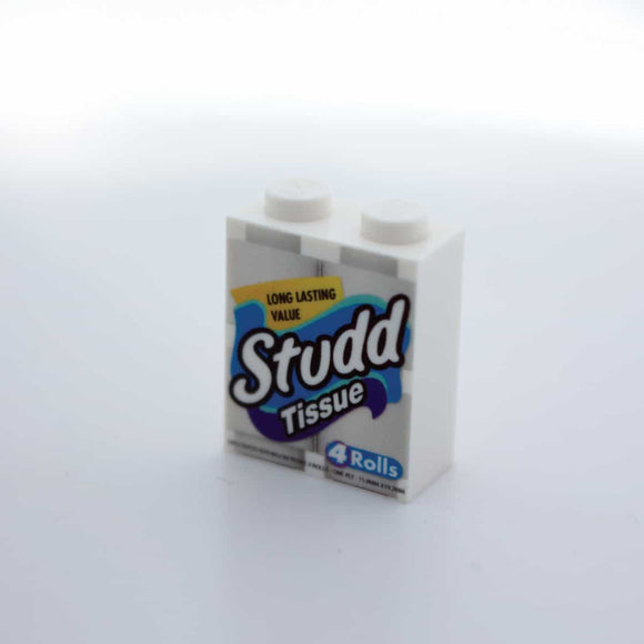 Studd Tissue - Family Pack