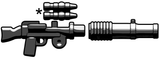 BrickArms® T-21