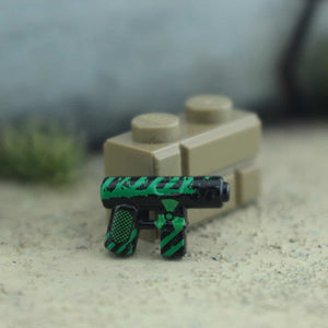 BrickArms® TD9 - Eclipse Strike™ Nuclear Threat