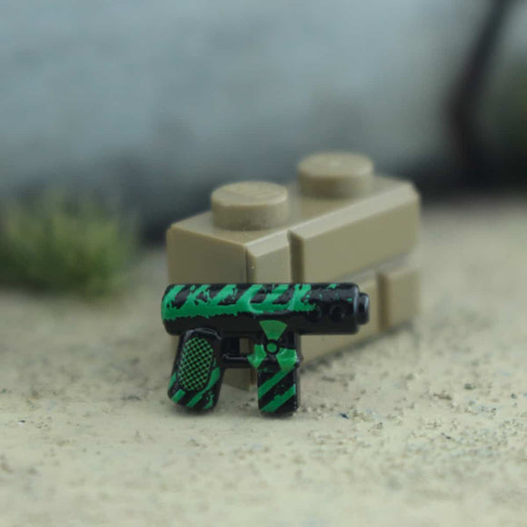 BrickArms® TD9 - Eclipse Strike™ Nuclear Threat