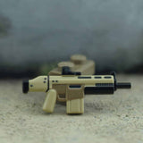 BrickArms® Guns - Eclipse Strike™ Complete Wave 2 Pack