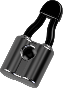 BrickArms® Tracking Fob