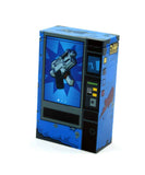 Defend a Fort Vending Machine - Blue