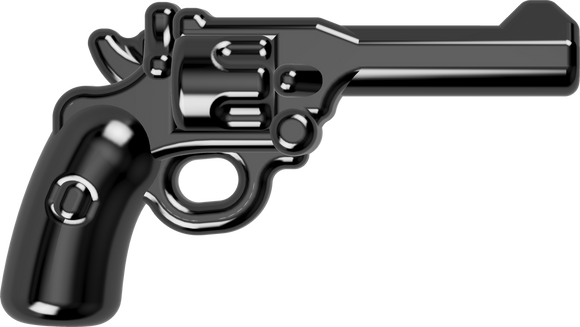 BrickArms® Webley