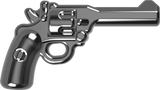 BrickArms® Webley