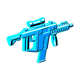 BrickArms® XVR-YT