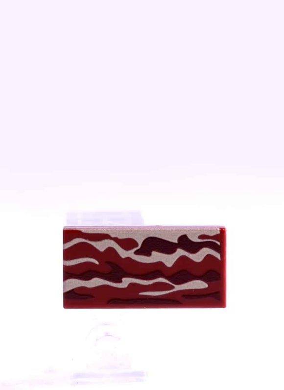 Bacon - 1x2 Tile