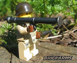 BrickArms® WW2 US Bazooka