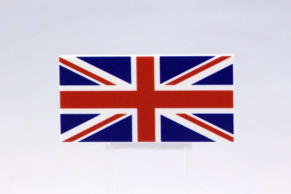 British Flag