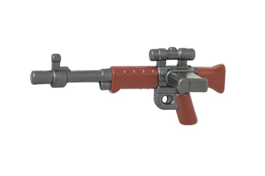 BrickArms®FG-42 - Reloaded