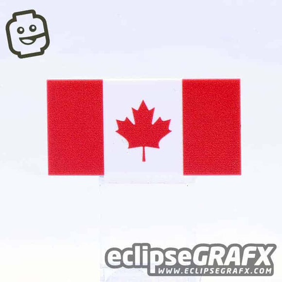 Flag of Canada