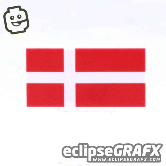 Flag of Denmark