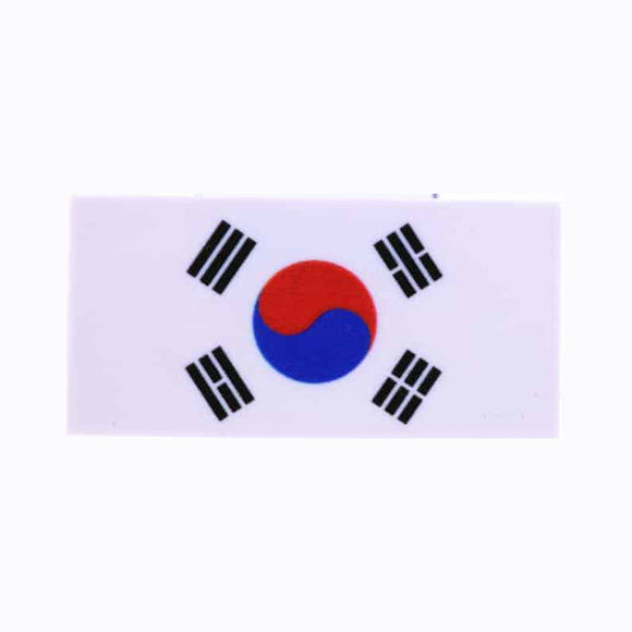 Flag of South Korea