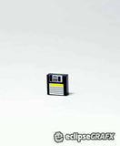 3.5" Floppy Disk