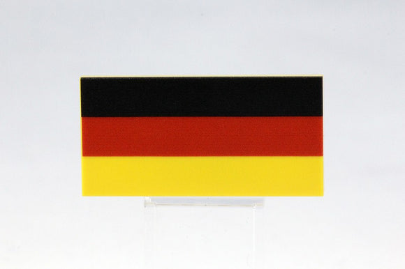 German Flag