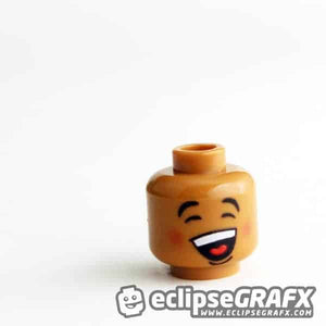 Happy Drunk - Male